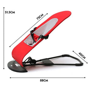 Baby Sitter Jumping –كرسي قفز للأطفال- Keep Your Baby Happy & Active