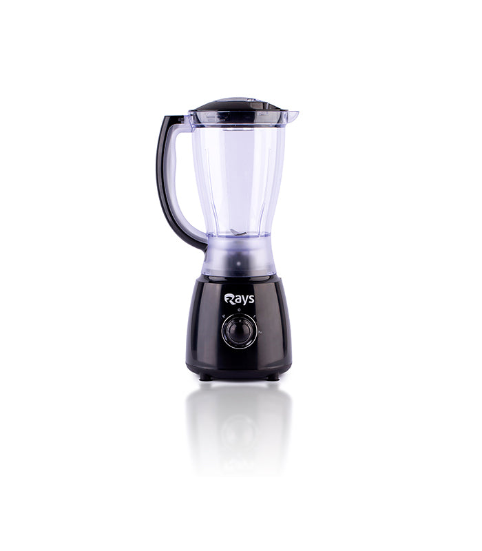 Rays 600W Food Processor RSA-201