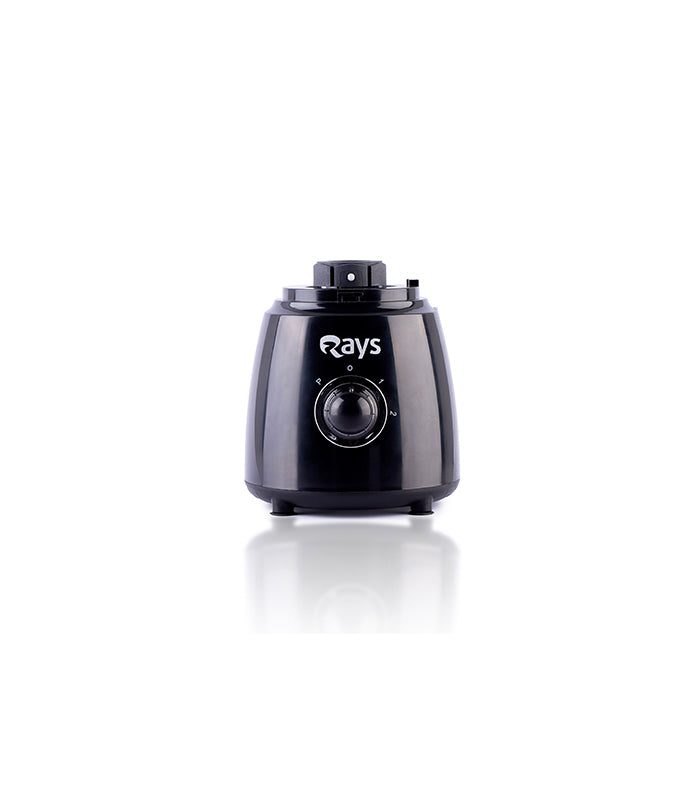 Rays 600W Food Processor RSA-201