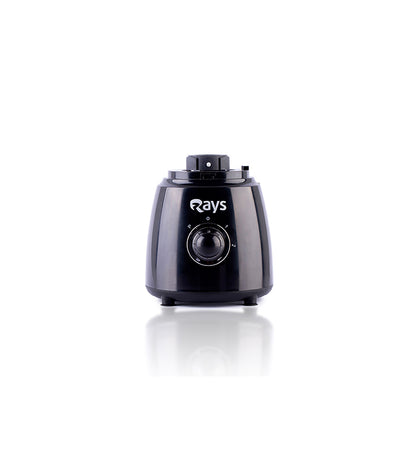 Rays 600W Food Processor RSA-201