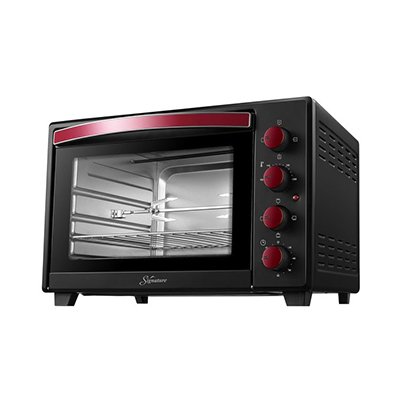Signature Electric Oven Toaster AC-20